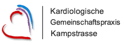 Kardiologische Gemeinschaftspraxis Kampstraße